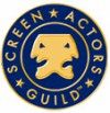 Screen Actors' Guild